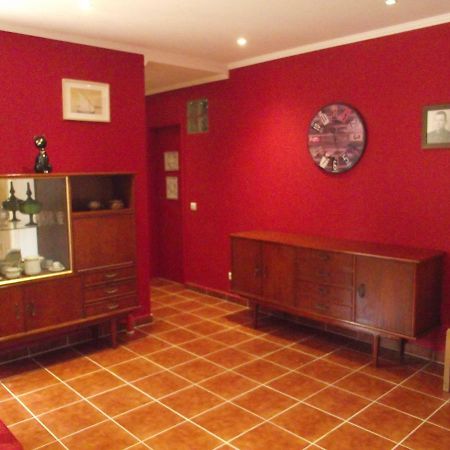 "A Casa Dos Avos" Suites & Breakfast Lagos Dış mekan fotoğraf