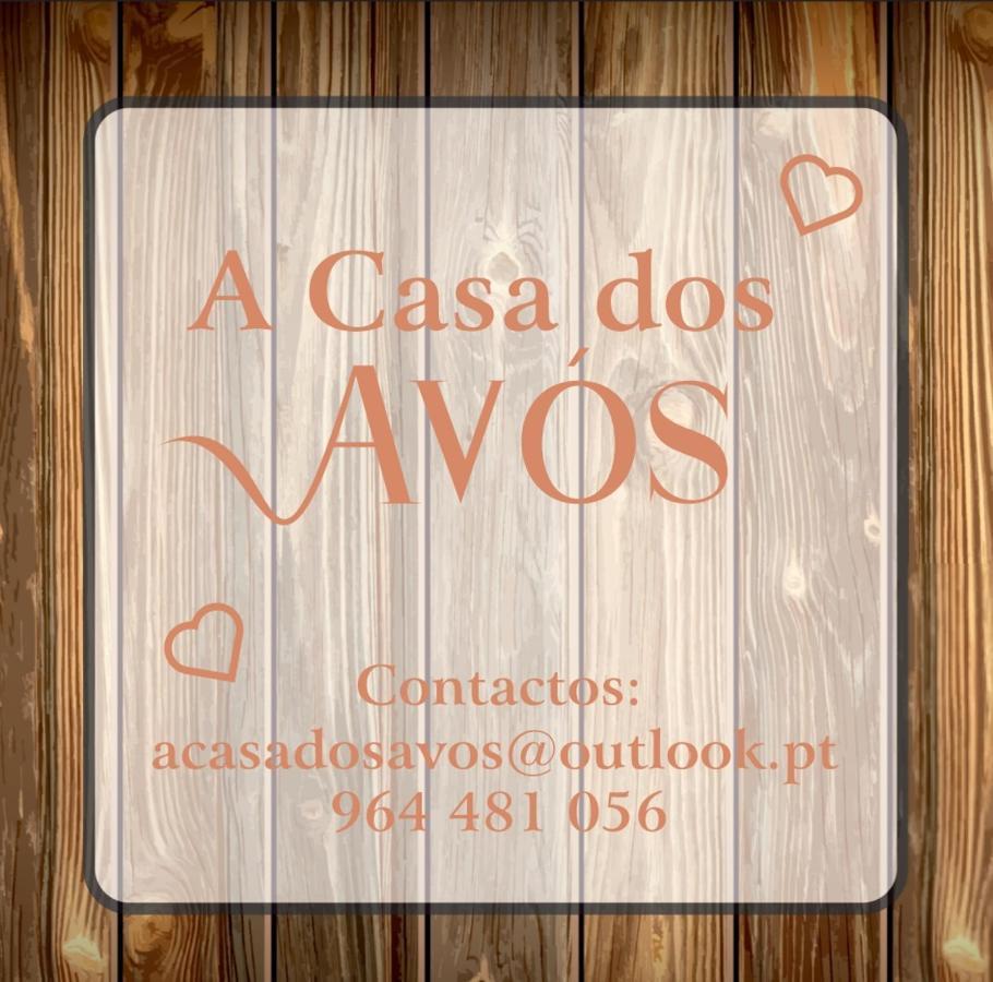 "A Casa Dos Avos" Suites & Breakfast Lagos Dış mekan fotoğraf