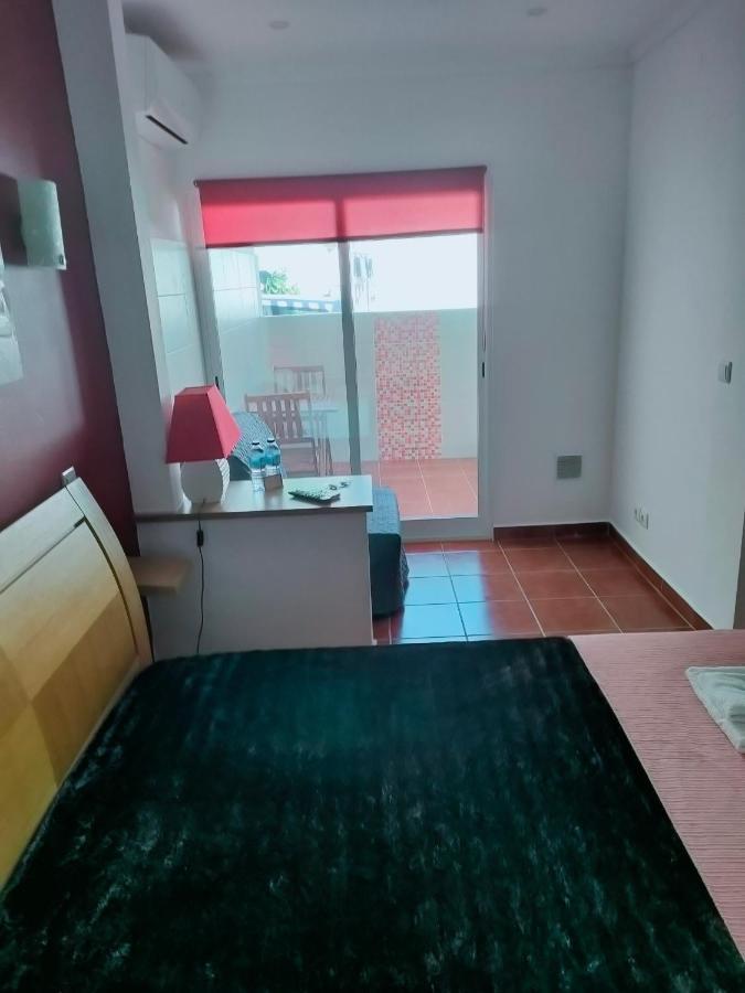 "A Casa Dos Avos" Suites & Breakfast Lagos Dış mekan fotoğraf