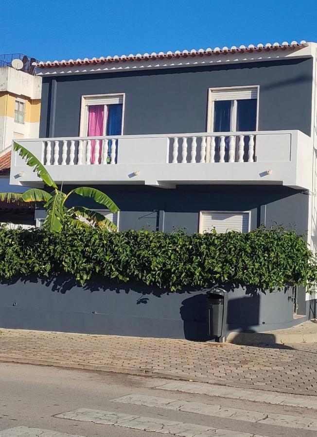 "A Casa Dos Avos" Suites & Breakfast Lagos Dış mekan fotoğraf