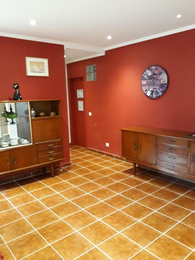 "A Casa Dos Avos" Suites & Breakfast Lagos Dış mekan fotoğraf