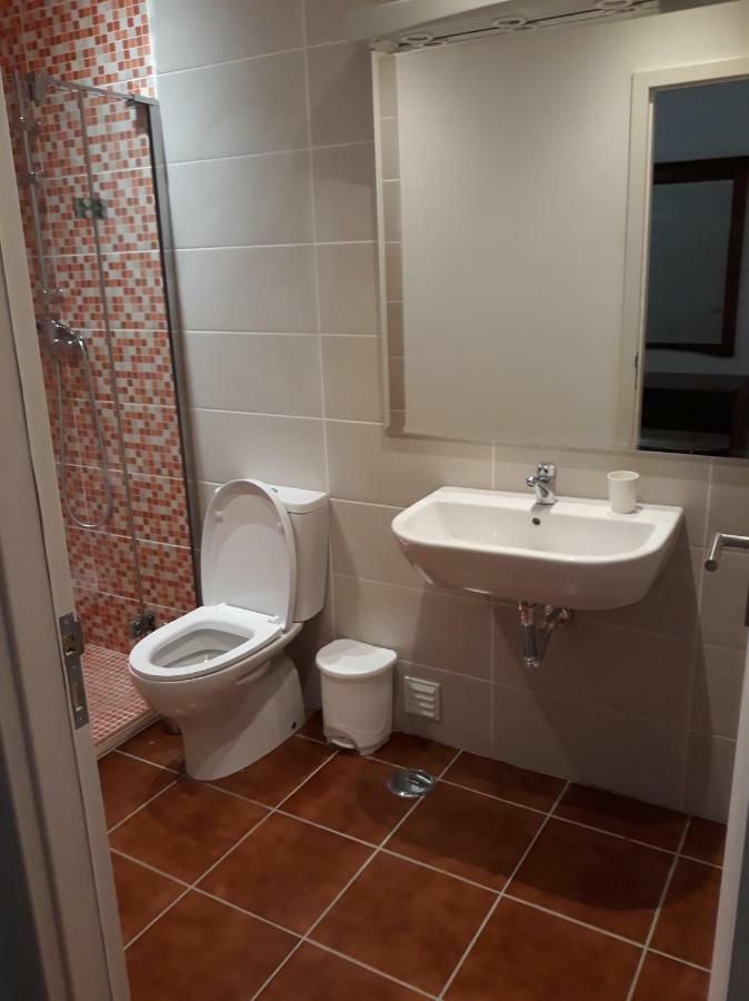 "A Casa Dos Avos" Suites & Breakfast Lagos Dış mekan fotoğraf