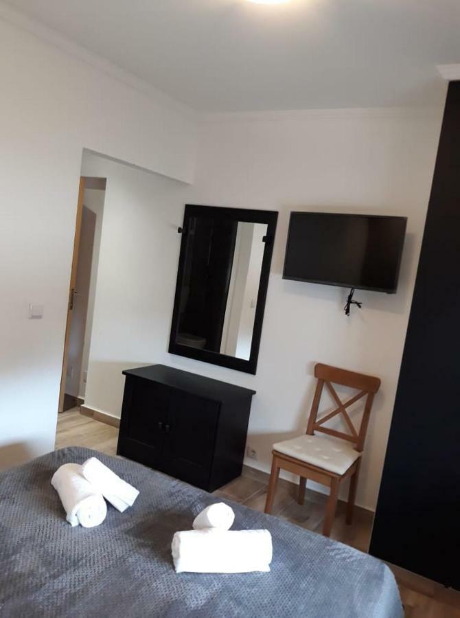 "A Casa Dos Avos" Suites & Breakfast Lagos Dış mekan fotoğraf