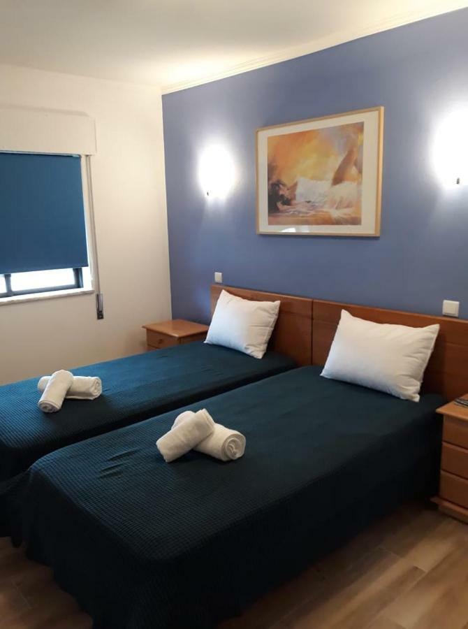 "A Casa Dos Avos" Suites & Breakfast Lagos Dış mekan fotoğraf