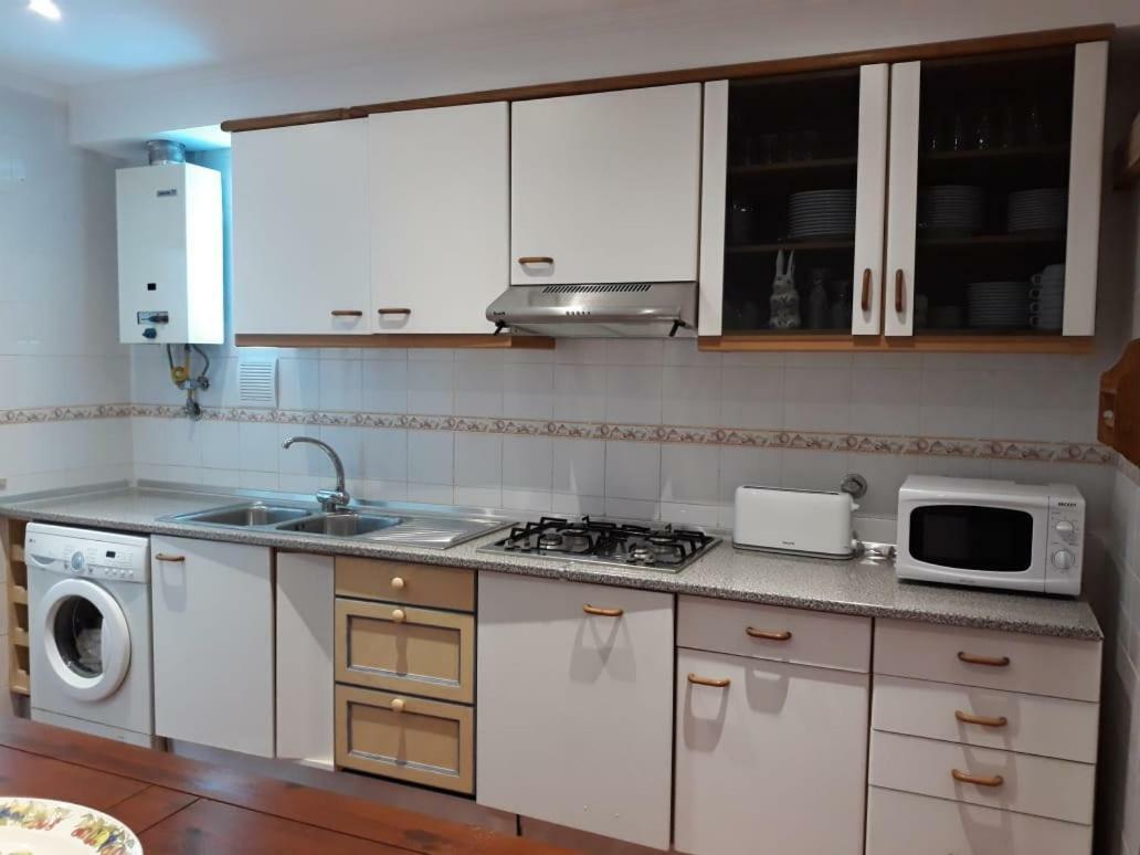 "A Casa Dos Avos" Suites & Breakfast Lagos Dış mekan fotoğraf