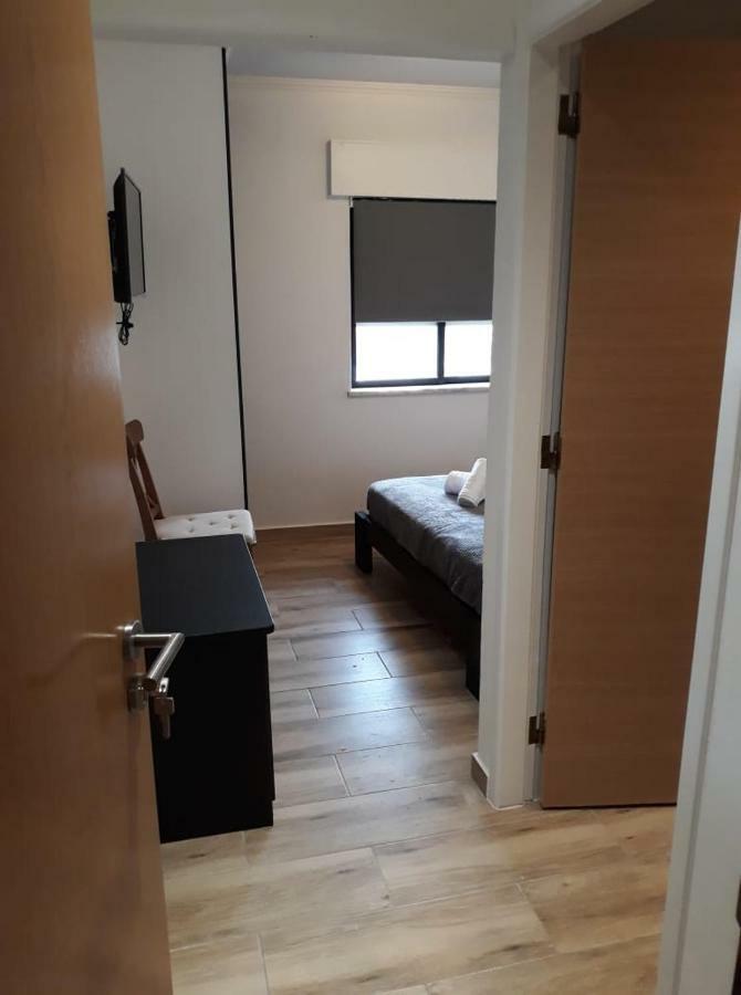 "A Casa Dos Avos" Suites & Breakfast Lagos Dış mekan fotoğraf