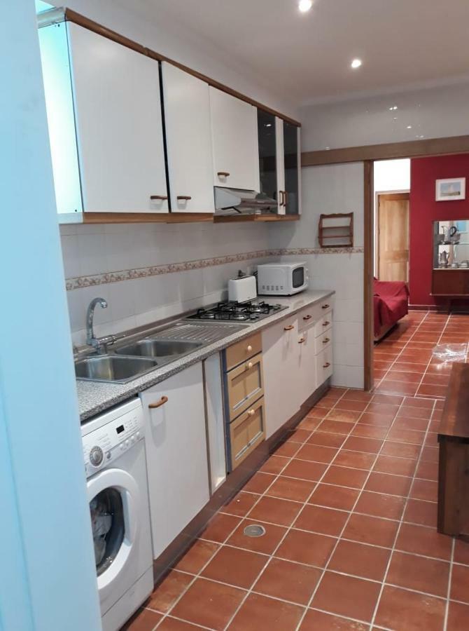 "A Casa Dos Avos" Suites & Breakfast Lagos Dış mekan fotoğraf