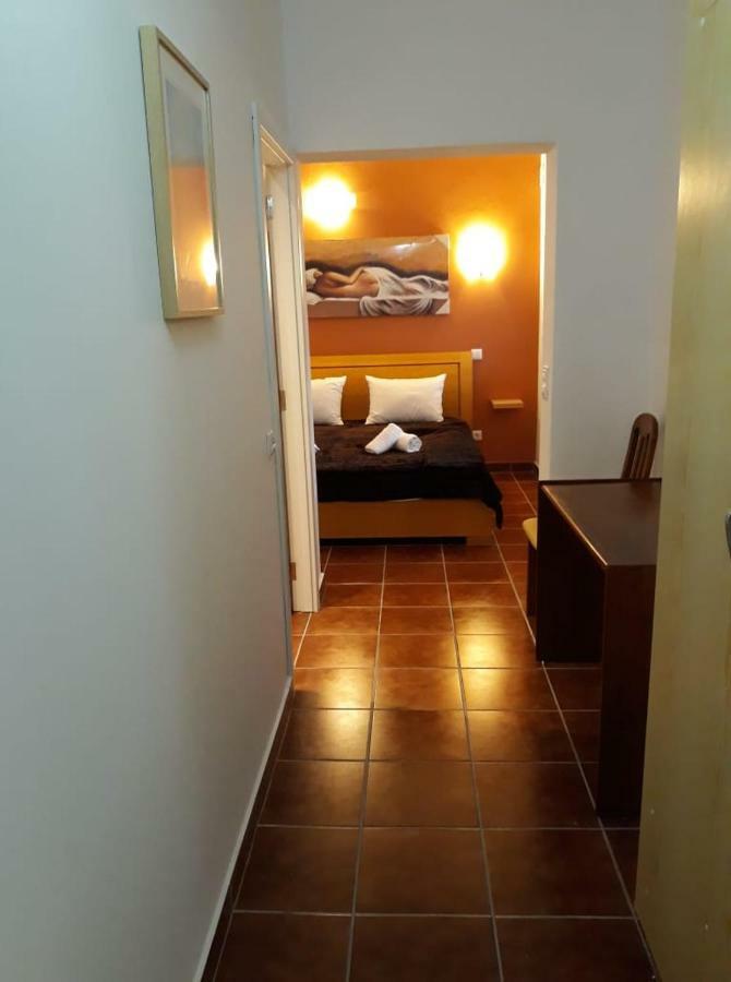 "A Casa Dos Avos" Suites & Breakfast Lagos Dış mekan fotoğraf