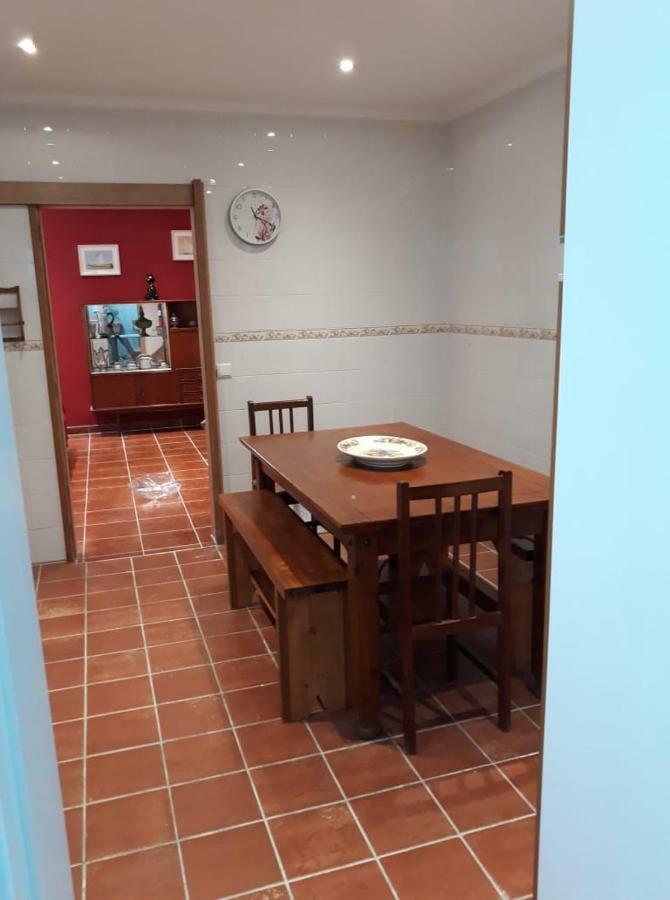 "A Casa Dos Avos" Suites & Breakfast Lagos Dış mekan fotoğraf