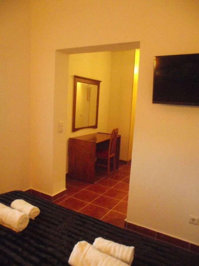 "A Casa Dos Avos" Suites & Breakfast Lagos Dış mekan fotoğraf