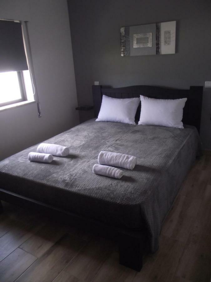 "A Casa Dos Avos" Suites & Breakfast Lagos Dış mekan fotoğraf