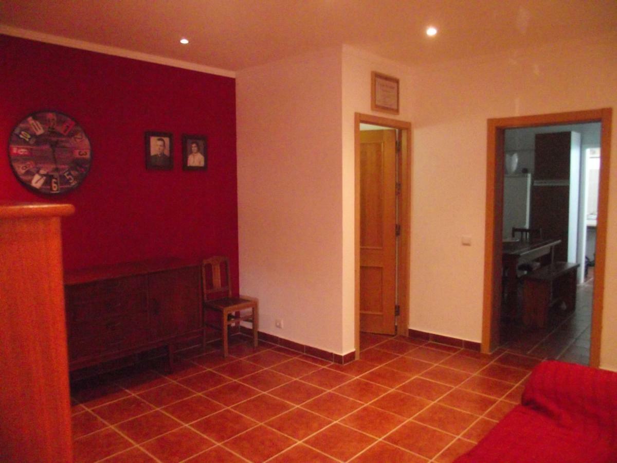 "A Casa Dos Avos" Suites & Breakfast Lagos Dış mekan fotoğraf