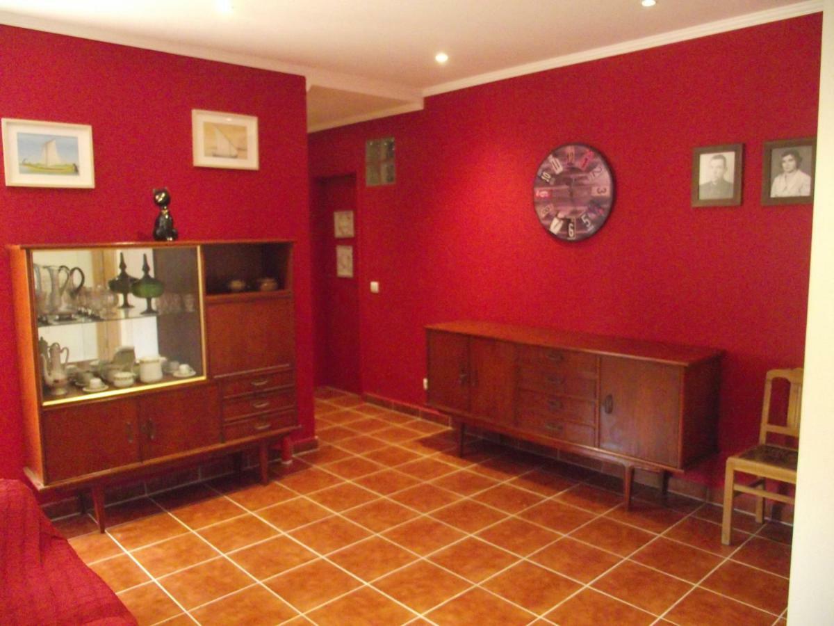 "A Casa Dos Avos" Suites & Breakfast Lagos Dış mekan fotoğraf