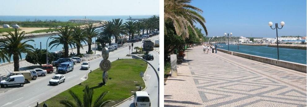 "A Casa Dos Avos" Suites & Breakfast Lagos Dış mekan fotoğraf